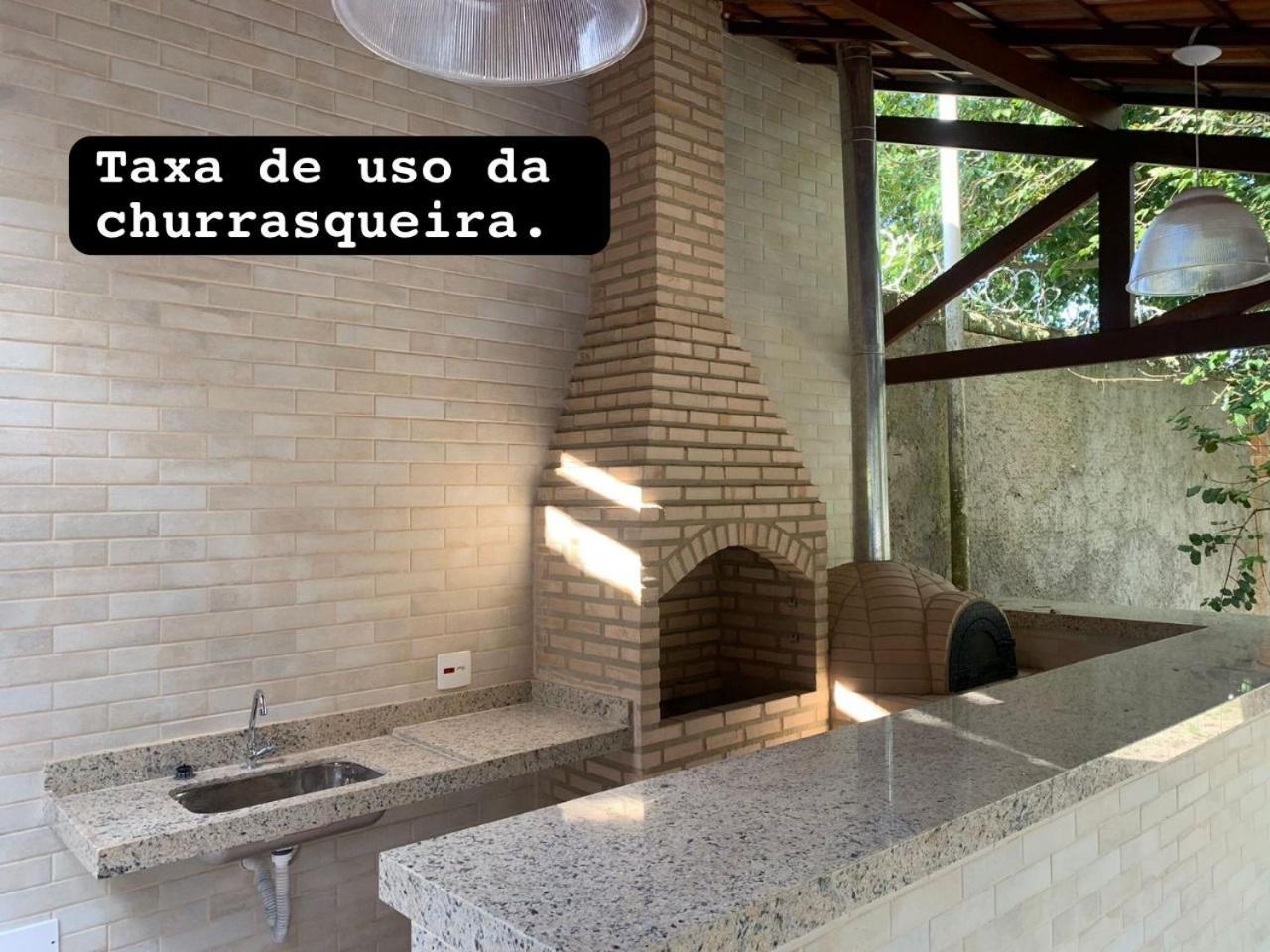 Pousada Dunas Do Pero Кабо Фрио Екстериор снимка