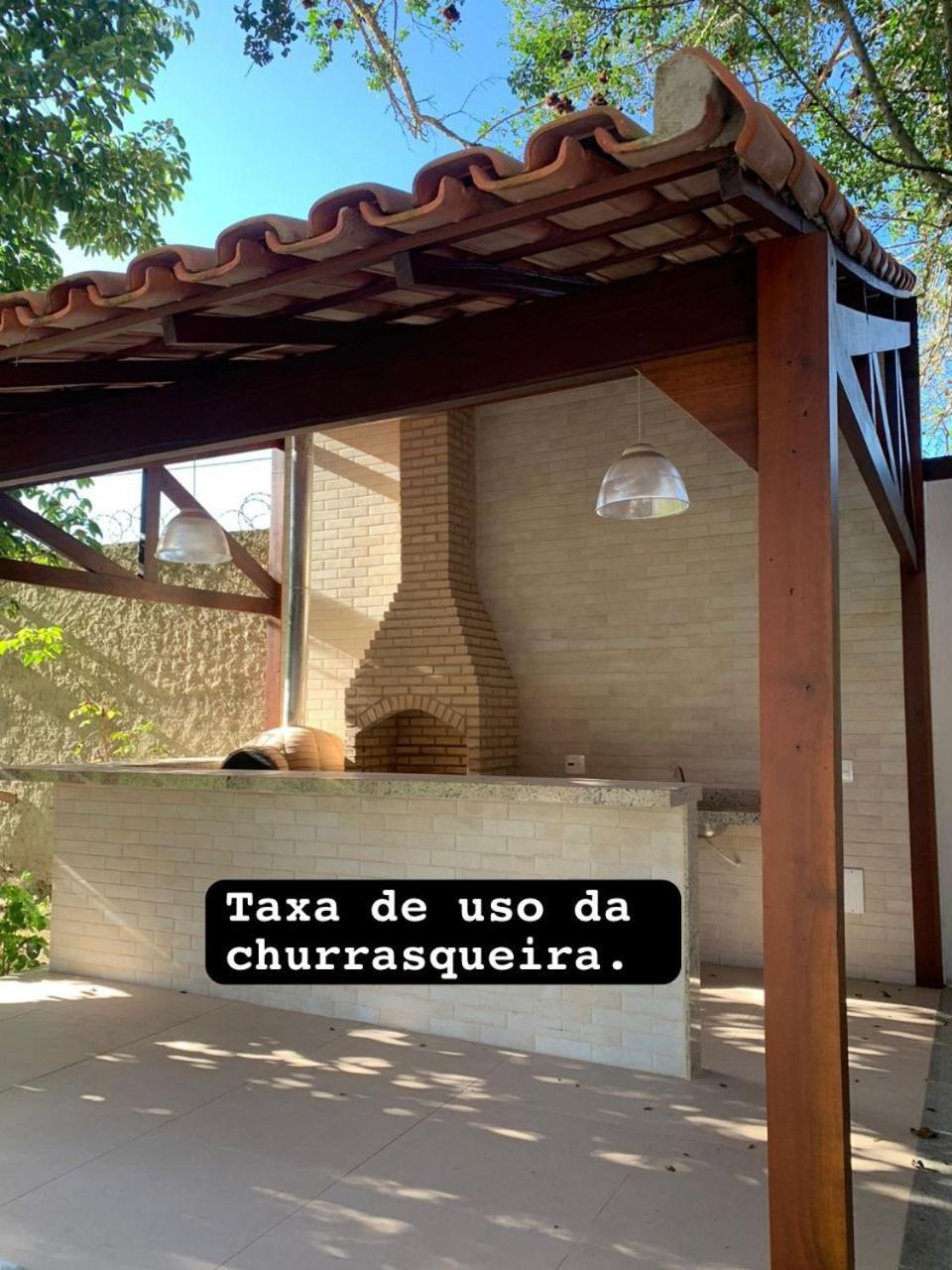 Pousada Dunas Do Pero Кабо Фрио Екстериор снимка